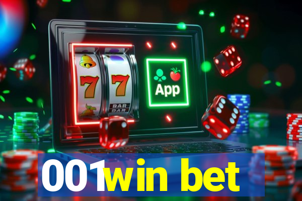 001win bet